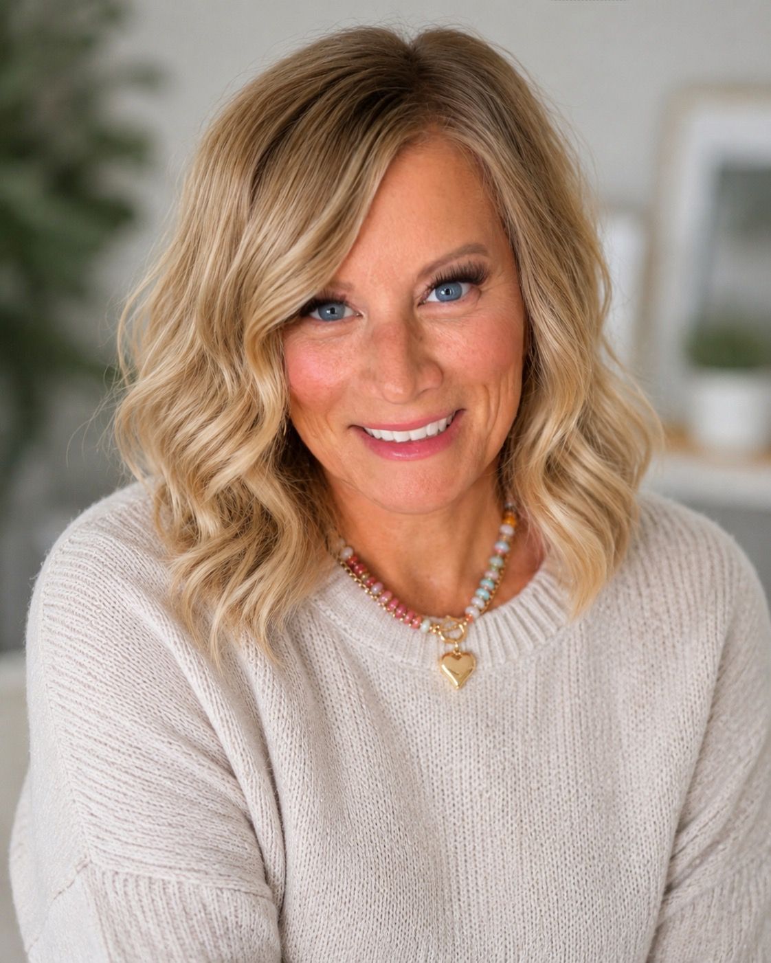 Carrie Cotch